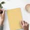 JAM Paper 8.5" x 11" Parchment Paper, 100 Sheets